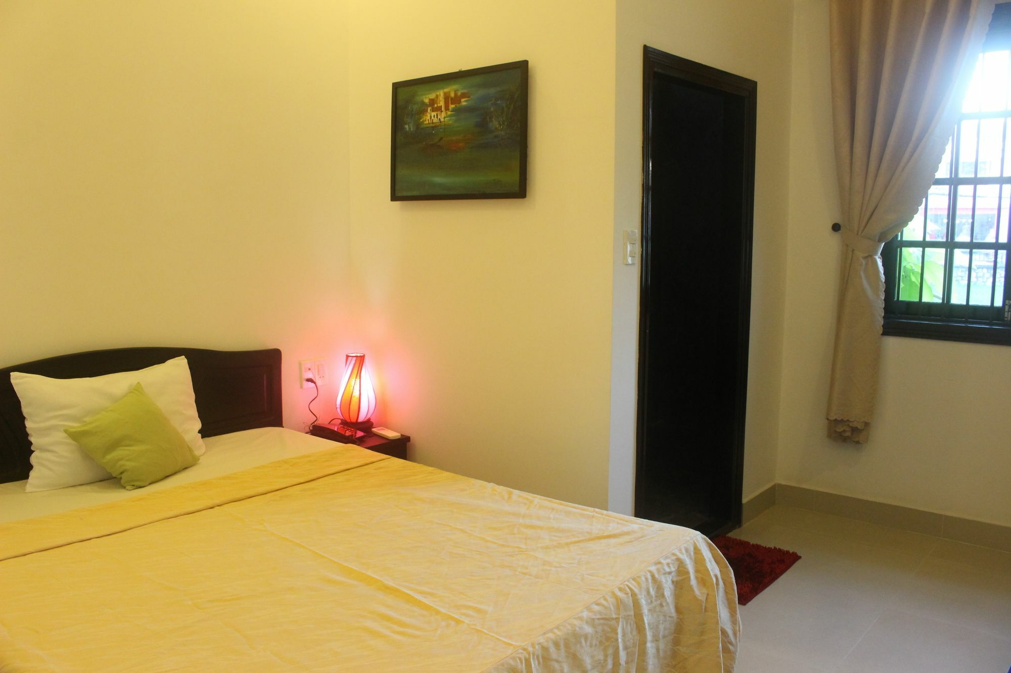 Hoi An Green View Homestay & Villa Exterior foto