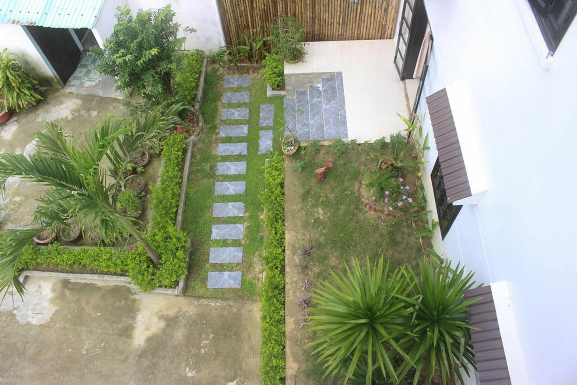 Hoi An Green View Homestay & Villa Exterior foto